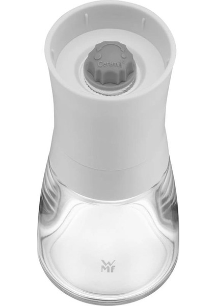 Beyaz Baharat Değirmeni Tekli modelleri