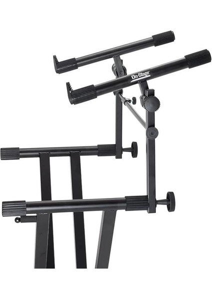 On Stage KSA7500 Klavye Standları Için Ikinci Hayvan [elektronik] fiyatları