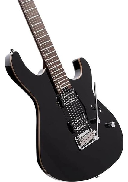 Elektro Gitar G300PRO Bk fiyatları