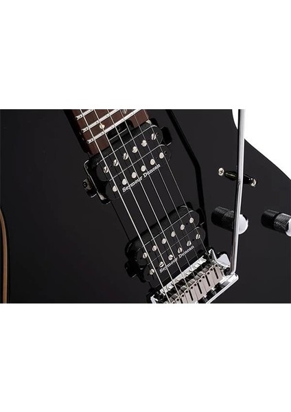 Elektro Gitar G300PRO Bk modelleri