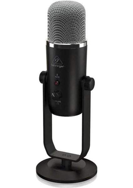 Bigfoot Hepsi Bir Arada USB Stüdyo Kondansatörlü Mikrofon