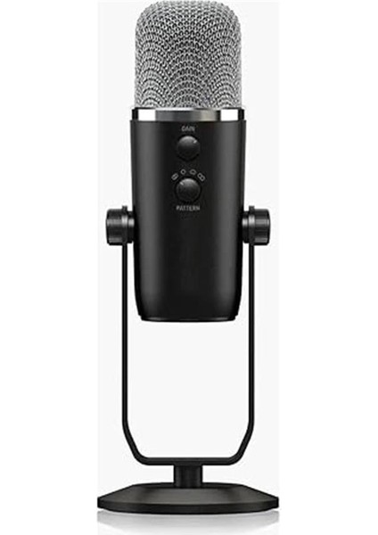 Bigfoot Hepsi Bir Arada USB Stüdyo Kondansatörlü Mikrofon fırsatları