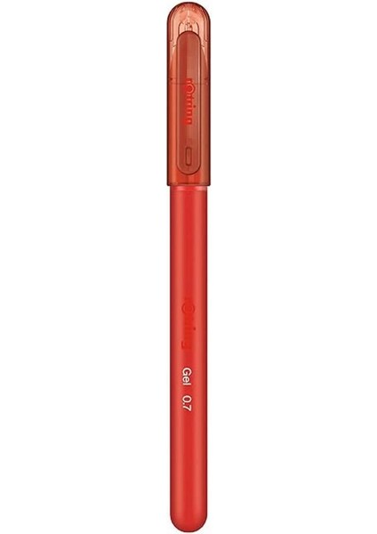 Jel Kalem 0.7 Mm, Kırmızı - 2114438 fiyatları