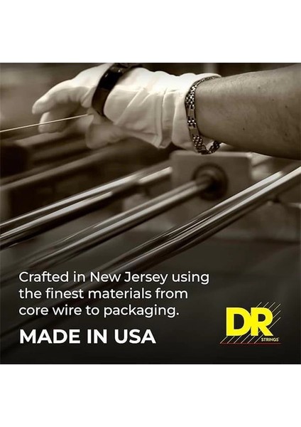 Hı-Def Neon Bas Gitar Telleri (Nob6-30) indirimleri