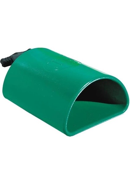 LP1307 Düşük Perdeli Blast Block, Yeşil