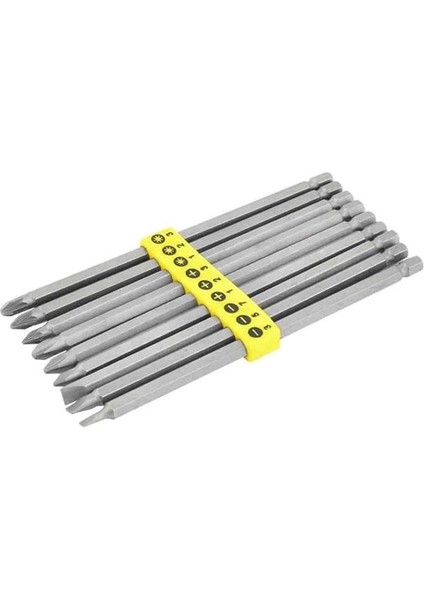 30339 9 Pc 150 mm Screwdriver Bit Set fırsatları