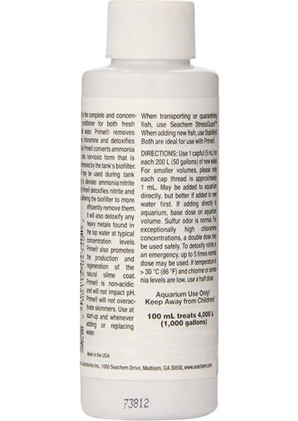 Prime 100 ml modelleri