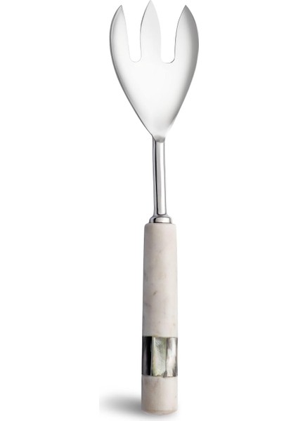 Romano Mermer Salata Servisi Beyaz fırsatları