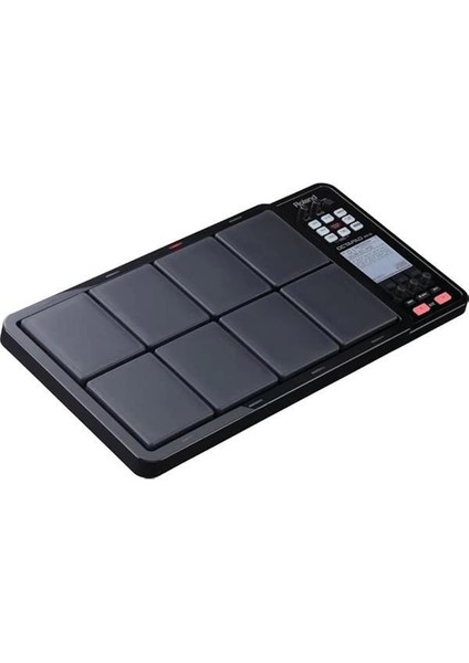 Spd-30 Octapad Dijital Perküsyon Pedi, Siyah fiyatları