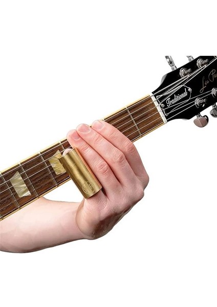 D'addario Pwbs-Rr Rich Robinson Pirinç Kaydırma modelleri