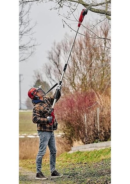 Elektrikli Direk Testere Gc-Ec 7520 T (750 W, 18 cm Kesme Uzunluğu, 11 M/s Maks. Zincir modelleri