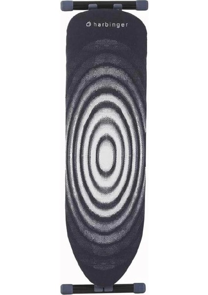 Devecioğlu Harbinger MM148 Ankaboard Ütü Masası (Silikon Ütü Altlığı Hediye!)