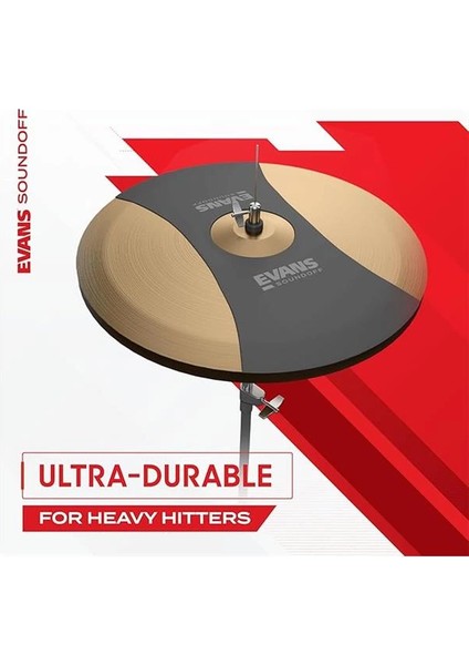 Soundoff Standart Tam Kutu Seti