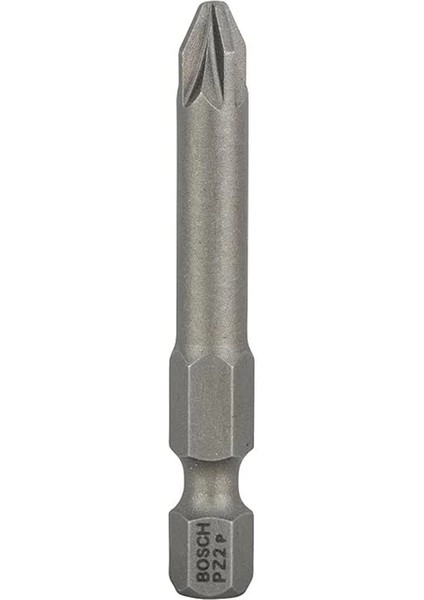 Professional Accessories Vidalama Ucu, Gri, 3 Adet fiyatları