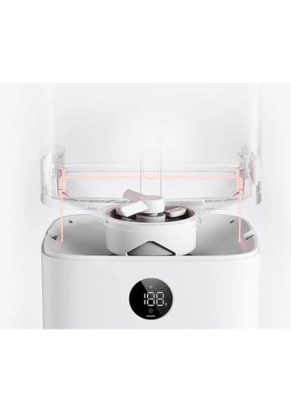 Xiaomi Pet Food Feeder 2 indirimleri