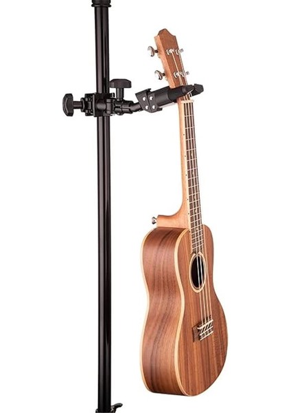 USP20CB Otomatik Kavrama Ukulele Kelepçe modelleri