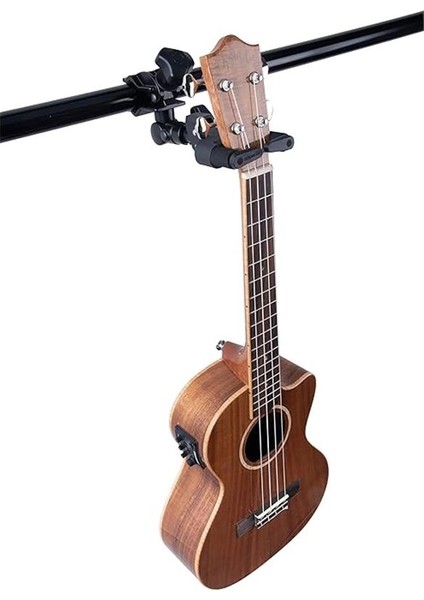 USP20CB Otomatik Kavrama Ukulele Kelepçe fırsatları