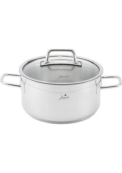 Modena 8 Parça Çelik Tencere Seti modelleri