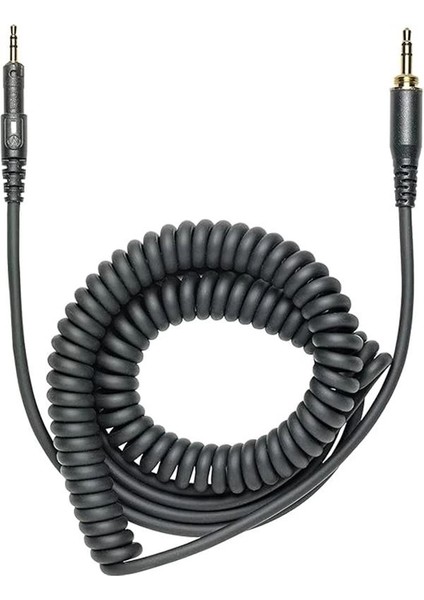 Audio Technica ATH-M60X Profesyonel Stüdyo Monitör Kulaklığı, Siyah, Standart fırsatları