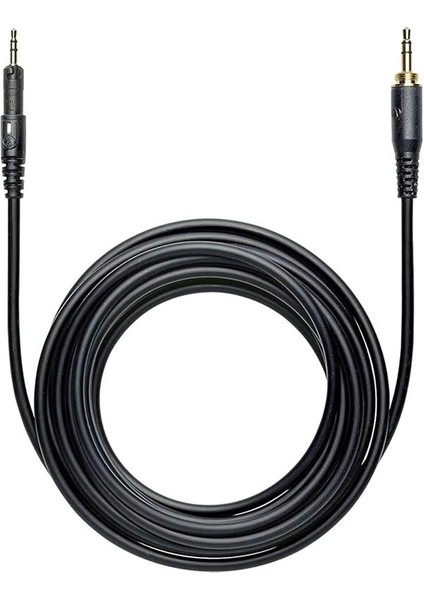 Audio Technica ATH-M60X Profesyonel Stüdyo Monitör Kulaklığı, Siyah, Standart indirimleri