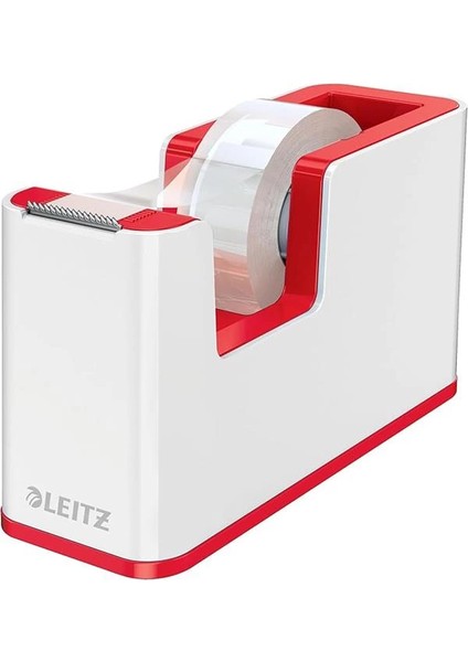 Wow Bantlık, Çift Renkli