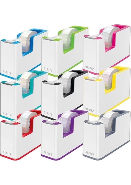 Wow Bantlık, Çift Renkli indirimleri