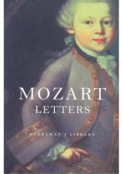 Mozart's Letters