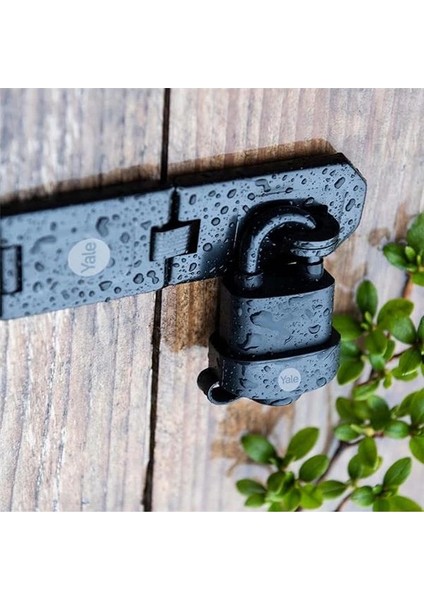 Y220B/71/130/1 - 71MM Pvc Kaplamalı Marin Asma Kilit - Yüksek Koruma - Çift Kilitleme - fiyatları