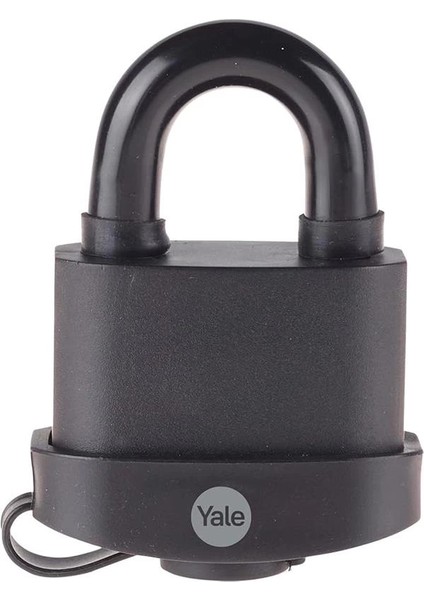 Y220B/71/130/1 - 71MM Pvc Kaplamalı Marin Asma Kilit - Yüksek Koruma - Çift Kilitleme - indirimleri