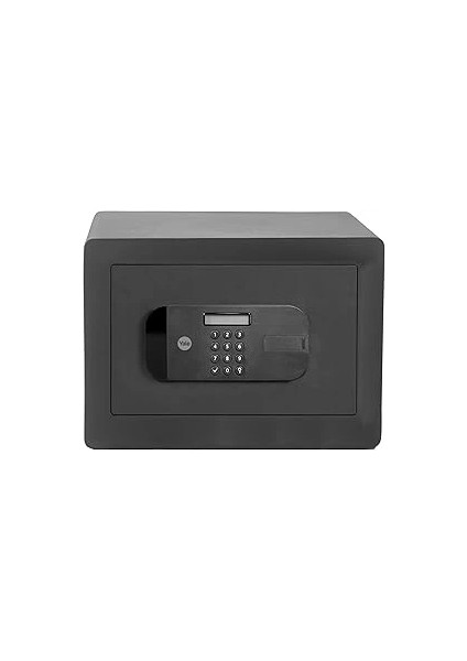 YSFB/250/EB1 Yüksek Güvenlikli Parmak Izli - Ev Tipi Motorlu Kasa