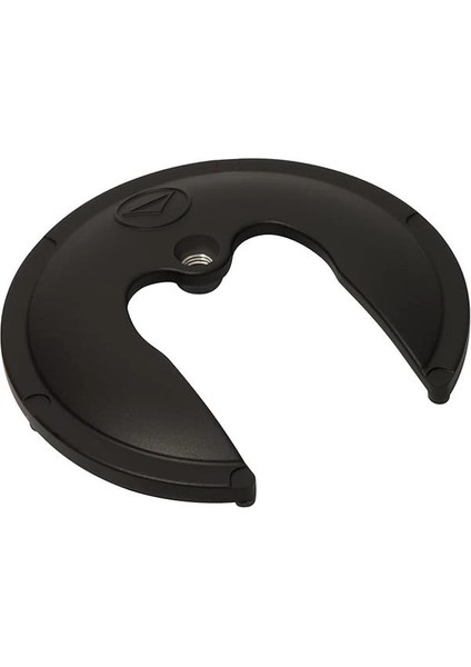 Pro-R-Sb Stackable Base Pro Serisi Patentli Çeyrek Dönüşlü Kavramalı Mikrofon modelleri