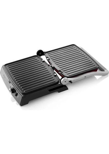 AR2025 Kantintost Inox 2000 W Tost Makinesi