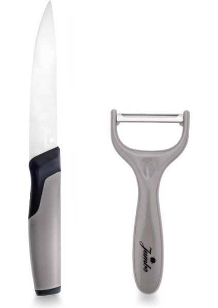 Jumbo Smart Grey Kesme Tahtası Seti fiyatları