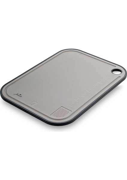 Jumbo Smart Grey Kesme Tahtası Seti modelleri