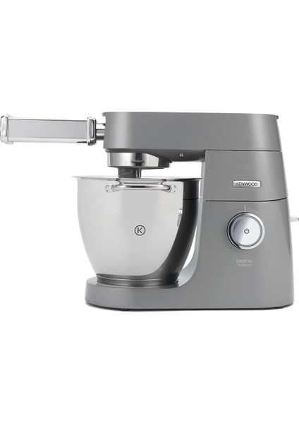 Spagetti ve Makarna Kesme Aparatı KAX984ME - Mutfak Şefi Aksesuarı, Tüm Şef ve Kmix Mutfak Ş modelleri