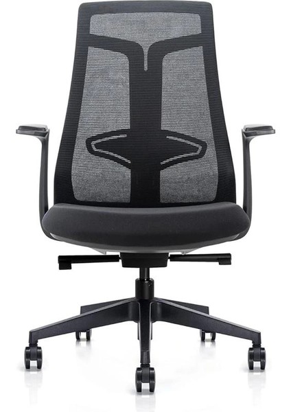 XD-1009 Fileli Çalışma Koltuğu Siyah fiyatları