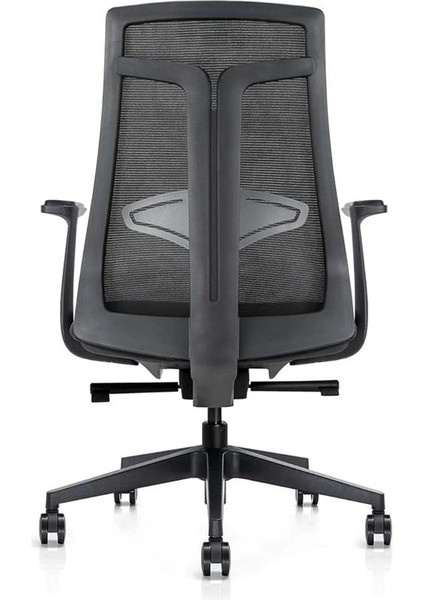 XD-1009 Fileli Çalışma Koltuğu Siyah indirimleri