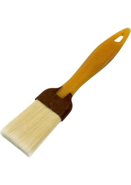 Dekor 6131 Sentetik Vernik Fırçası 40MM