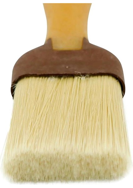 Dekor 6131 Sentetik Vernik Fırçası 40MM fiyatları