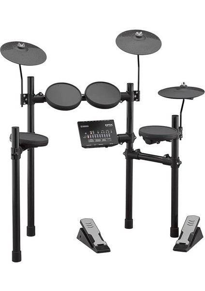 DTX402K Dijital Davul