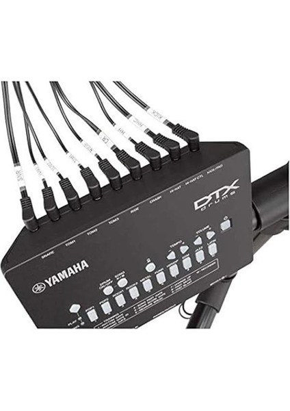 DTX402K Dijital Davul fırsatları