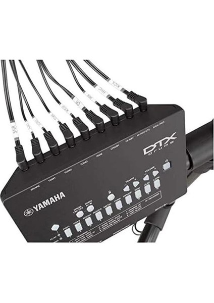 DTX402K Dijital Davul