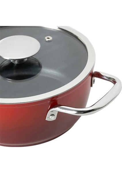 New Nonstick Derin Tencere 20 cm modelleri