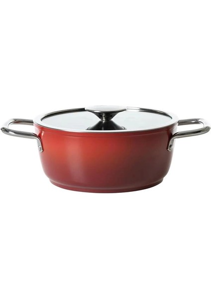 New Nonstick Derin Tencere 20 cm