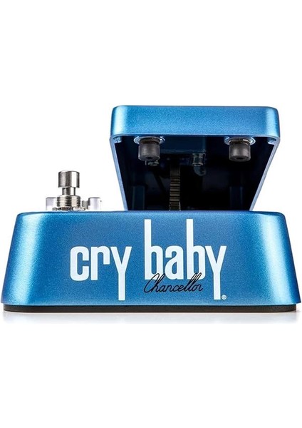 JCT95 Justin Chancellor Cry Baby® Wah Pedalı
