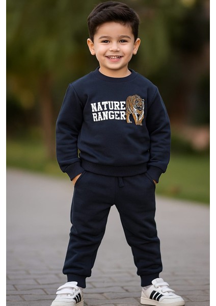 Kaplandesenli Altust Takım