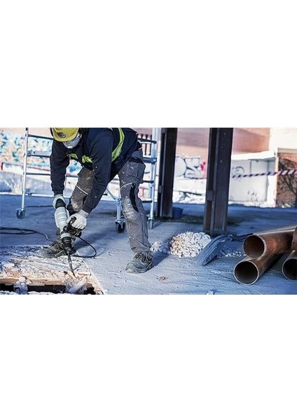 Professional Accessories Professional Rtec Speed Sds-Max Sivri Keski indirimleri