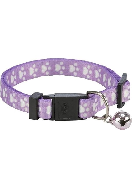 Kedi Boyun Tasması Zilli Ayarlanabilir fırsatları