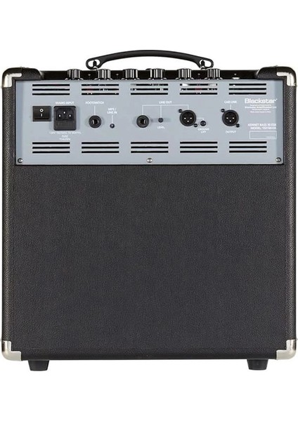 Unity Bass U30 Kombo Bas Gitar Amfi fırsatları