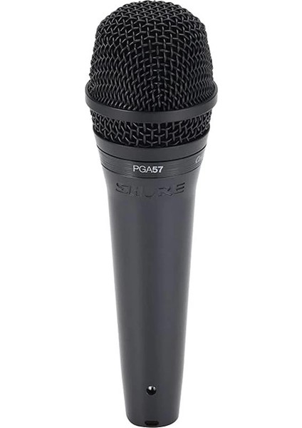 PGA57 Kardioid Dinamik Enstrüman Mikrofonu